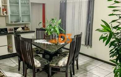 Imagem 6: Casa no Bairro Gasparinho