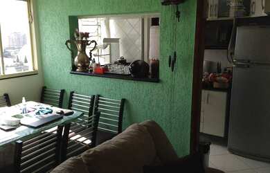 Imagem 4: Apartamento com 2 dormitórios à venda, 58 m² por R$ 330.000,00 - Ipiranga...