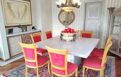 Imagem 3: Apartamento em São Paulo