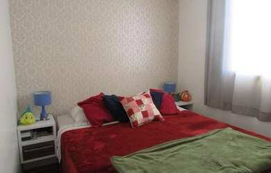 Imagem 16: AP. 2 DORMS/GAR VENDE BARRA FUNDA/AGUA BRANCA