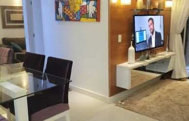 Imagem 1: Apartamento, Vila Santa Catarina - São Paulo