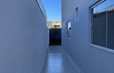 Imagem 8: Casa com 3 dormitórios - venda por R$ 900.000 ou aluguel por R$ 4.000/mês - Bonadiman - Te