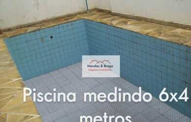 Imagem 14: Sobrado à venda, 244 m² por R$ 745.000,00 - Vila Prudente - São Paulo/SP