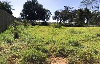 Imagem: O terreno possui 2.500m² de Área e está localizado em Patrocínio