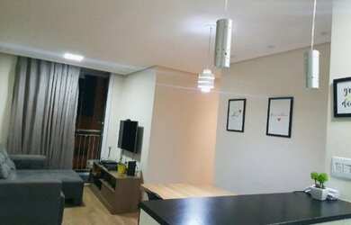 Imagem 3: Apartamento à venda no Bairro Jardim Belaura na Avenida dos Remédios...