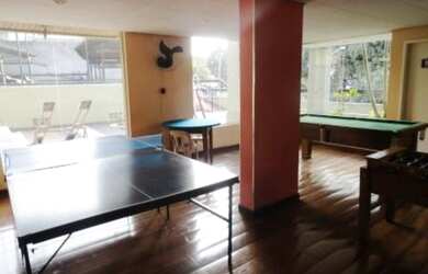 Imagem 9: APARTAMENTO RESIDENCIAL em SÃO PAULO - SP, MOINHO VELHO