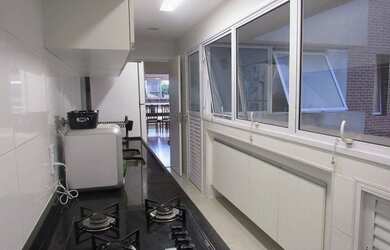 Imagem 16: vila romana. Piscina, Churrasqueira, Ar-condicionadoe93m² de Área