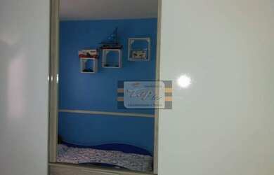 Imagem 7: Apartamento residencial à venda, Jardim Maristela, São Paulo