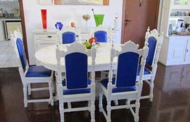 Imagem 9: Apartamento com 3 dormitórios, 105 m² - venda por R$ 720.000,00 ou aluguel...