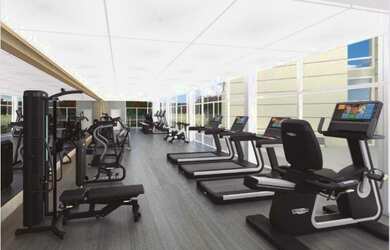 Imagem 8: APARTAMENTO RESIDENCIAL em SÃO PAULO - SP, JARDIM PAULISTANO