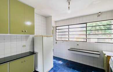 Imagem 5: Casa de 310 metros quadrados à venda no Brooklin Paulista - São Paulo - SP