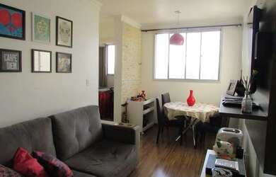 Imagem 1: AP. 2 DORMS/GAR VENDE BARRA FUNDA/AGUA BRANCA