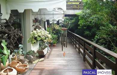 Imagem 5: SãO PAULO - Casa Padrão - Alto da Boa Vista