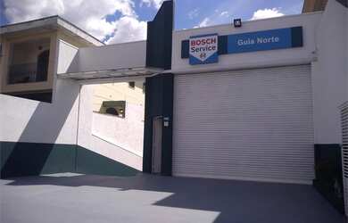 Imagem 1: Galpão/Depósito/Armazém para venda tem 750 metros quadrados em Vila...