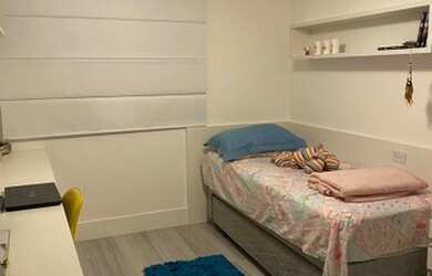 Imagem 8: Apartamento para venda possui 100 metros quadrados com 3 quartos em Pinheiros...