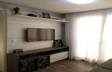 Imagem 5: Apartamento Jardim Santa Terezinha Zona L São Paulo/SP