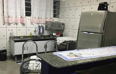 Imagem 9: CAMPO LIMPO PAULISTA - Casa Padrão - PARQUE RESIDENCIAL CALIFÓRNIA