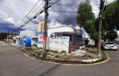 Imagem 2: Casa para locação no bairro Vila Arens em Jundiaí - SP