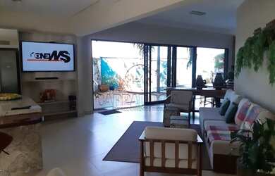 Imagem 12: SÃO JOSÉ DO RIO PRETO - Casa condomínio Fechado - PARQUE RESIDENCIAL...