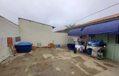 Imagem 16: VENDO CASA NO RESIDENCIAL SANTA TEREZINHA