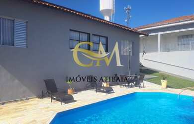 Imagem 6: Ótima casa em associação de moradores em Atibaia