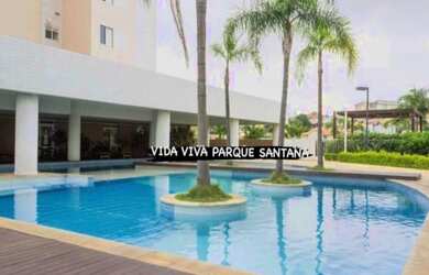 Imagem 1: APARTAMENTO RESIDENCIAL em SÃO PAULO - SP, LAUZANE PAULISTA