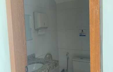 Imagem 9: Galpão/Depósito/Armazém para aluguel possui 999 metros quadrados