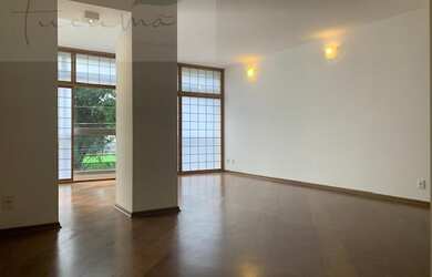 Imagem 5: Apartamento com 2 dormitórios e 1 vaga em frente ao clube Pinheiros