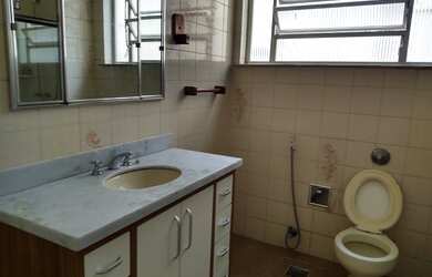 Imagem 7: Apartqmento 3 quartos Tijuca