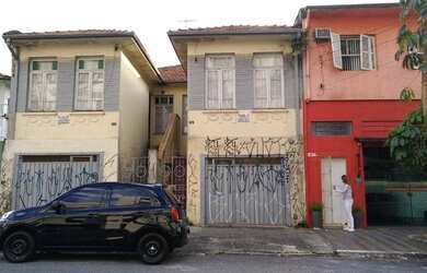 Imagem 1: Sobrados Ipiranga