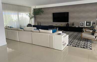 Imagem 3: Sobrado á venda Alphaville, 616 metros quadrados