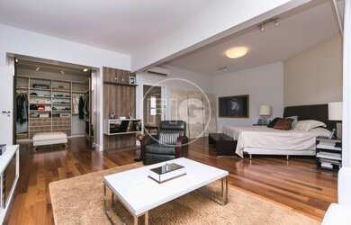 Imagem 1: J GALANTE - VILA SUZANA - Venda ou Locação - 393 m² - 4 Suítes - 6...