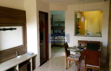 Imagem 12: Sobrado à venda, 56 m² por R$ 239.999,99 - Itaquera - São Paulo/SP