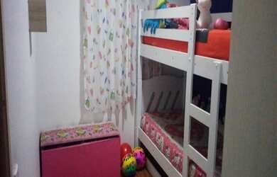 Imagem: Apartamento Jardim Santa Terezinha (Zona Leste) São Paulo/SP