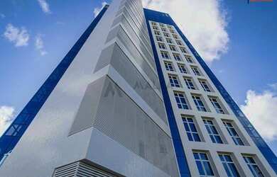 Imagem 2: Sala para locação, Pioneiros, Balneário Camboriú, SC