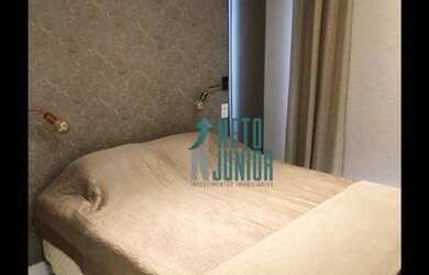 Imagem 6: Apartamento com 1 dormitório, 55 m² - venda por R$ 910.000,00 ou aluguel...