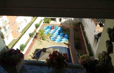 Imagem 7: Apartamento de 50 metros quadrados no bairro Lauzane Paulista com 2 quartos