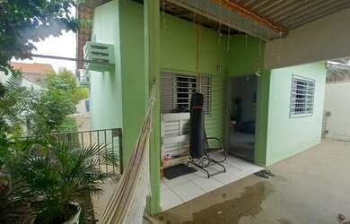 Imagem 4: VENDO CASA NO RESIDENCIAL SANTA TEREZINHA