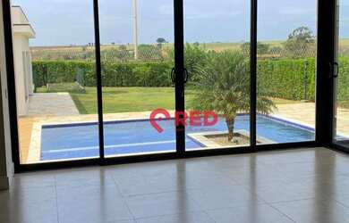 Imagem 12: Maravilhoso Sobrado no Condomínio Fazenda Alvorada