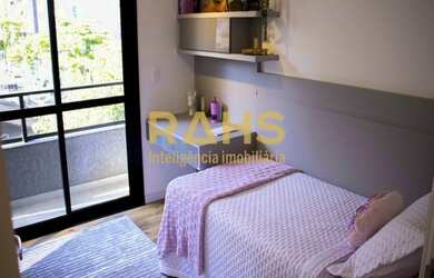 Imagem 9: Apartamento no bairro Atiradores, Joinville