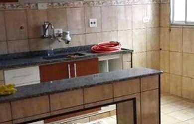 Imagem 4: Sobradão Ipiranga. Churrasqueira, Varanda, 110m² de Áreae2 Vagas na...