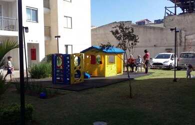 Imagem 16: VENDA APARTAMENTO - FREGUESIA DO Ó