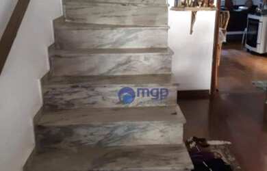 Imagem 4: Sobrado com 4 dormitórios, 253 m² - venda por R$ 850.000,00 ou aluguel...