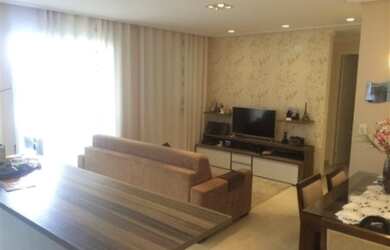 Imagem 1: APARTAMENTO PADRÃO RESIDENCIAL em SÃO PAULO - SP, PARQUE NOVO MUNDO