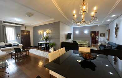 Imagem 1: Go Up imóveis vende em parceria Apartamento no Ed. Paul Ricard