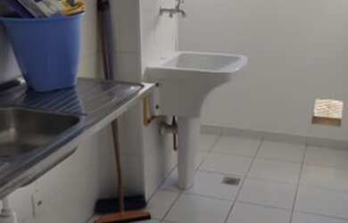 Imagem 9: 1 DORMITÓRIO AO LADO DO FURA FILA ANA NERI