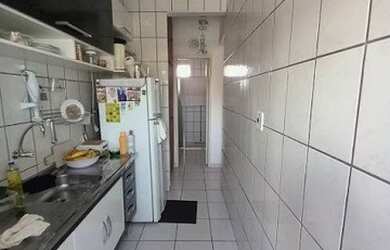 Imagem 6: sala living praia grande. 40m² de Área, 1 Banheiroe1 Dormitório