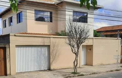 Imagem 1: Betim - Casa Padrão - Espírito Santo