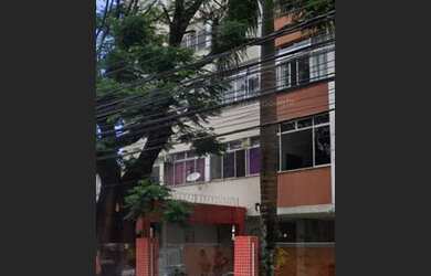 Imagem 2: Apartamento 3/4 em Avenida Joana Angélica, Nazaré - Salvador - BA