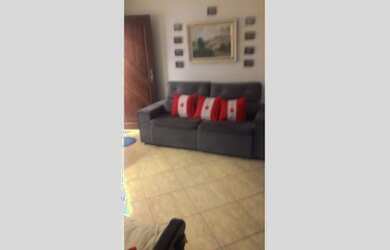 Imagem 3: Sobrado à venda no Parque Nações Unidas na Rua Giovani Ancina